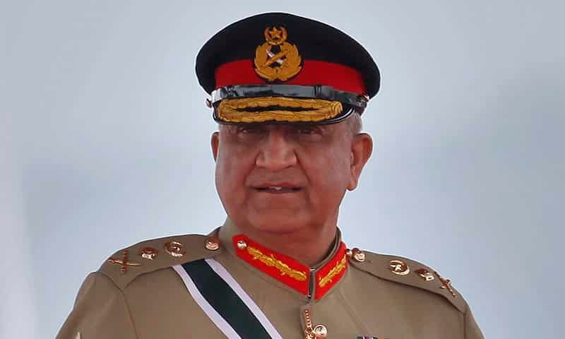 COAS Bajwa warns ‘price of status quo will be devastating’ for all