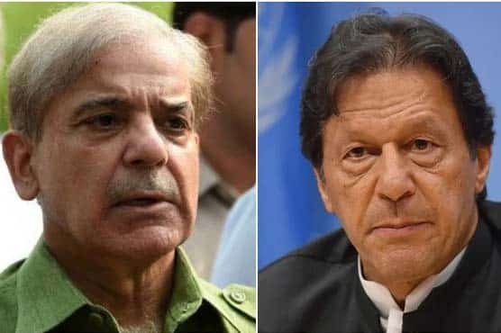 ‘Certified liar and a thief’: PM Shehbaz berates Khan after his disqualification