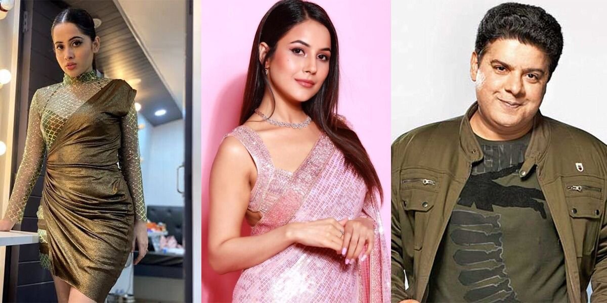 Uorfi Javed slams Shehnaaz Gill for supporting alleged sexual offender, Sajid Khan