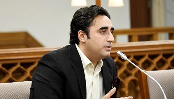 ‘Institutional desire to transition must be encouraged’: Bilawal on DG ISI’s conference