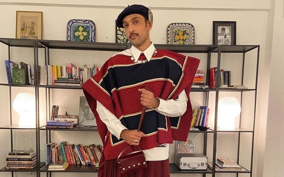 IN PICTURES: Ali at the red carpet of TIME100 Next Gala