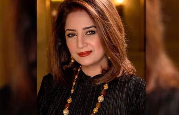 ‘Survived emotional and physical abuse’: Atiqa Odho makes revelations, advices women