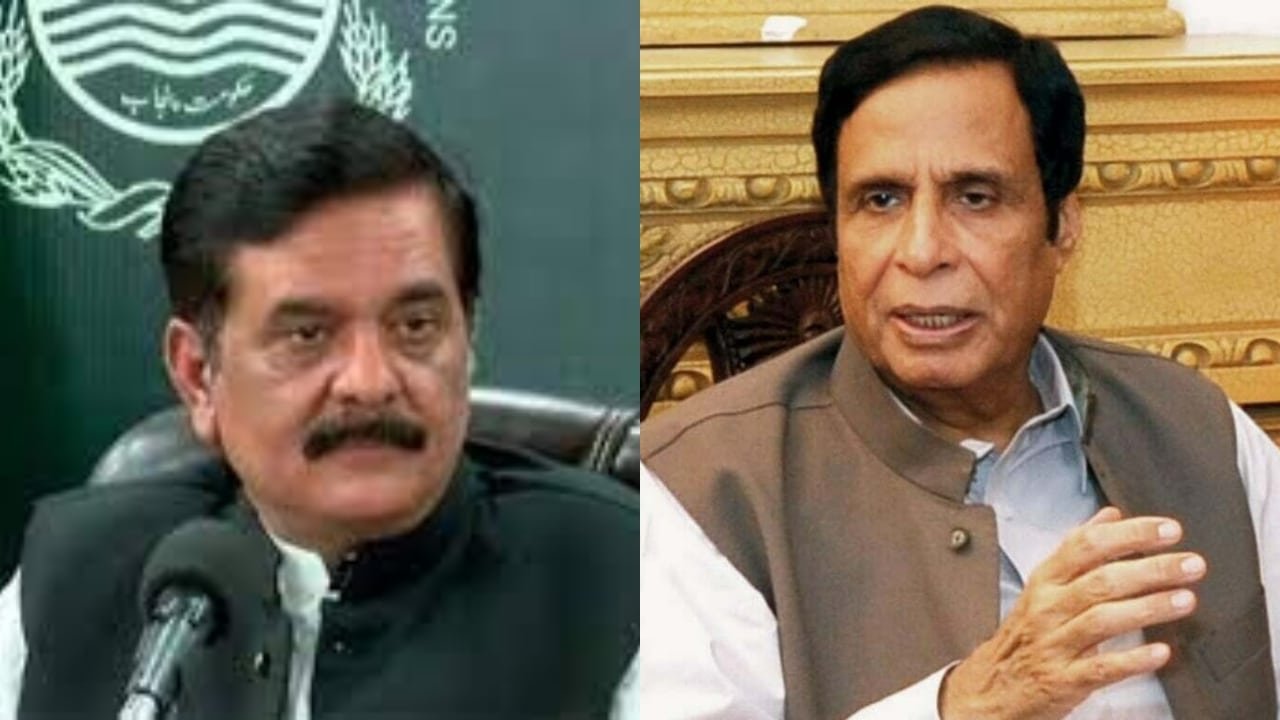 Confusion within Punjab govt regarding PTI long march