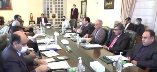 ‘Cipher, Arshad Sharif, Khan’s hidden meetings with COAS’: History’s first joint DG ISI and Army press conference