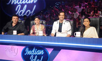 Asha to judge Indian Idol? | India Forums