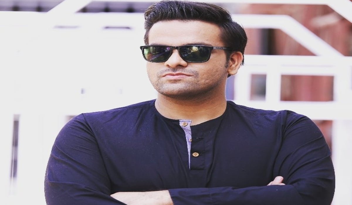 ‘My ex-girlfriend passed away, marriage soon’: Aadi Adeal Amjad makes revelations about his love life