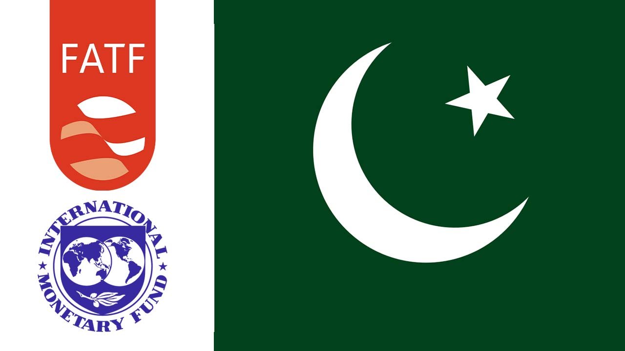 Pakistan’s removal from FATF grey list to help with its reputation and IMF’s next review