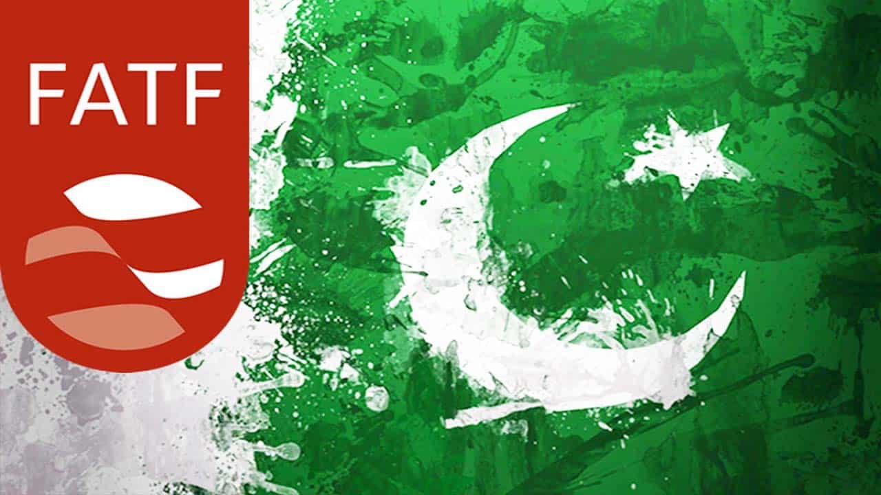 Pakistan likely to exit FATF grey list after 4 years