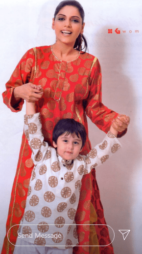 Hadiqa Kiani shares her feelings in a heartfelt note after her mother passes away