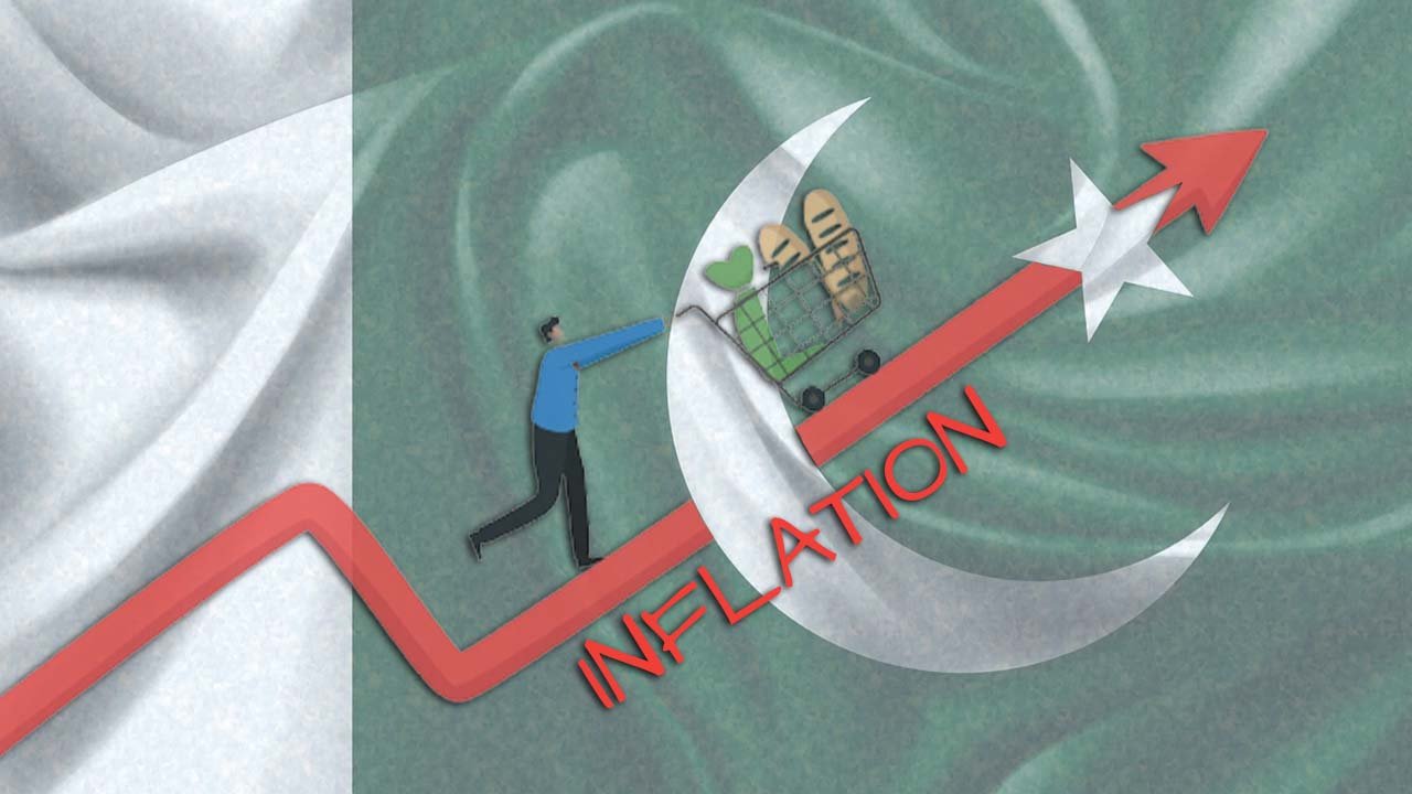 Here’s how Pakistan’s inflation is impacting consumer buying pattern