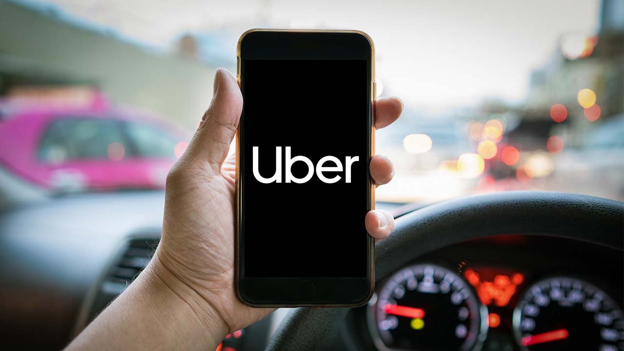 Uber ceases operations in 5 Pakistani cities