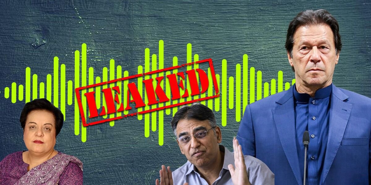 ‘You have to spoon-feed people’: Imran Khan in another explosive audio leak