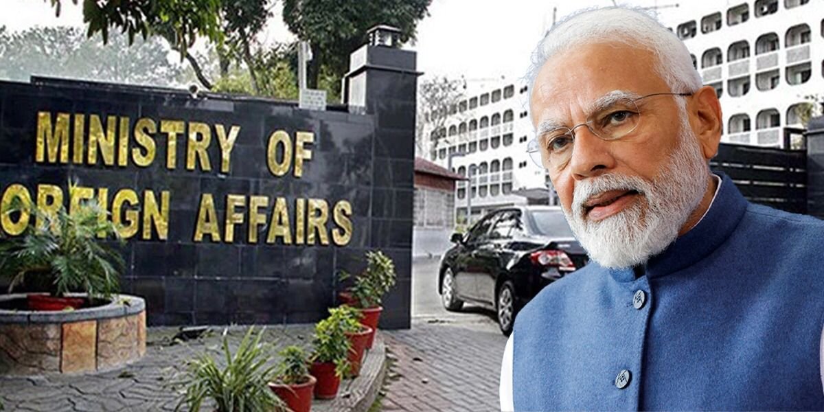 Pakistan categorically rejects Narendra Modi’s remarks about Kashmir