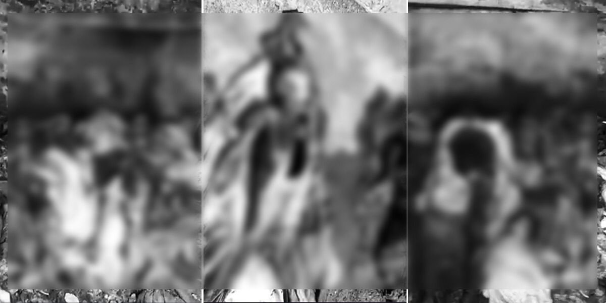 Punjab govt buries abandoned bodies, says they are not of Baloch missing persons