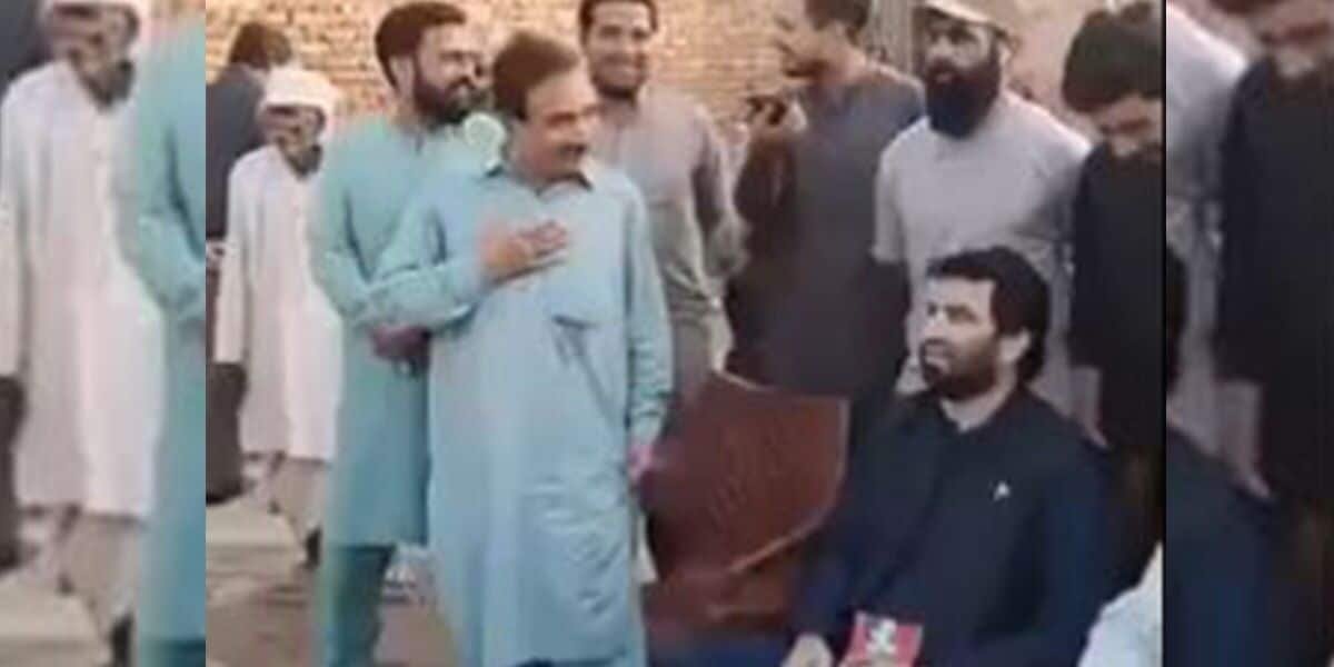 Man threatens to murder Maryam Nawaz if Khan gets arrested