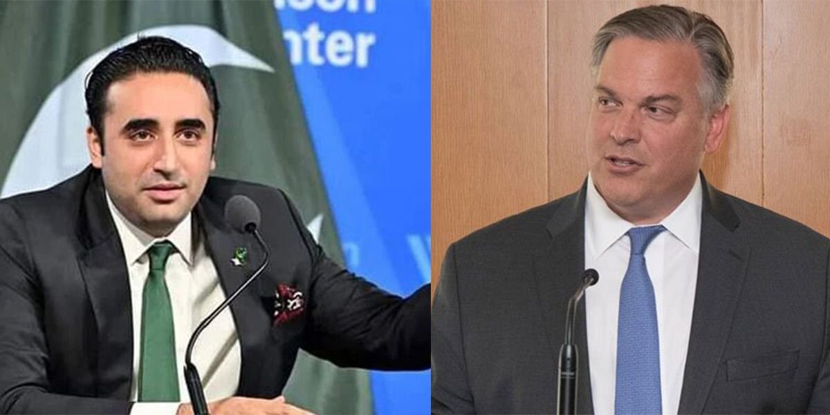 Pakistan to summon US Ambassador for demarche over Biden’s nukes remark: FM Bilawal