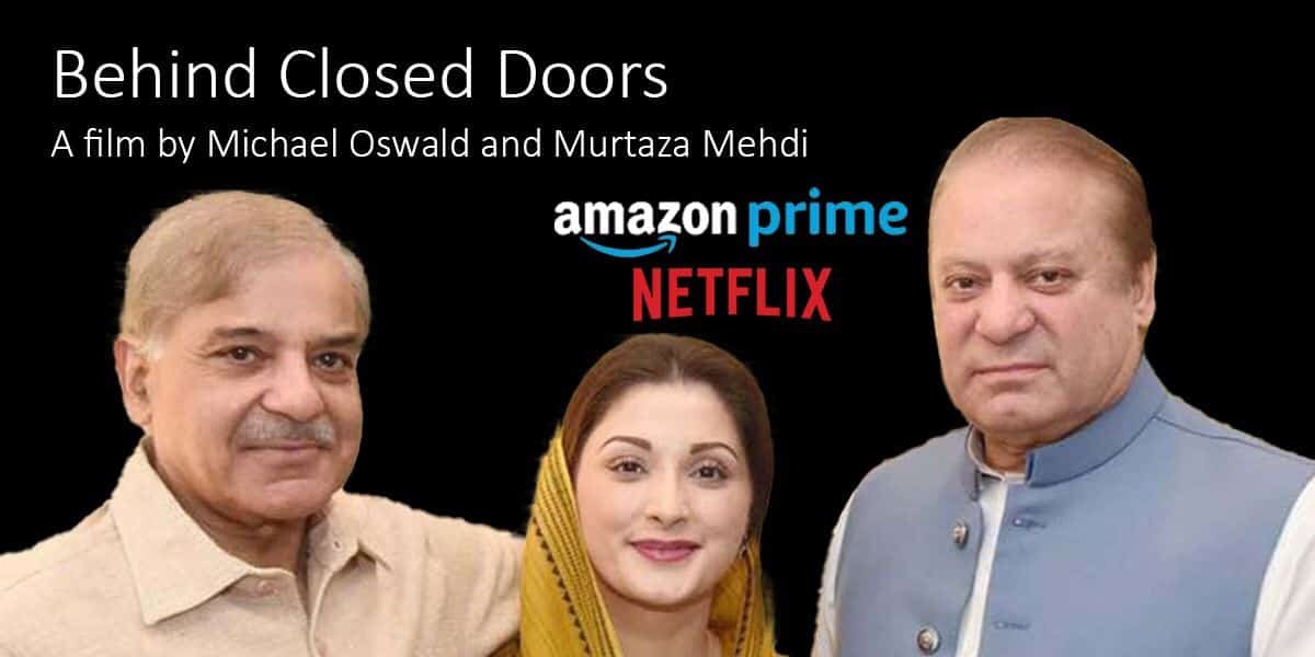 Fact Check: Sharif family ki corruption par independent documentary toh ban rehi hai, lekin it isn’t confirmed if it’s on Netflix/Amazon