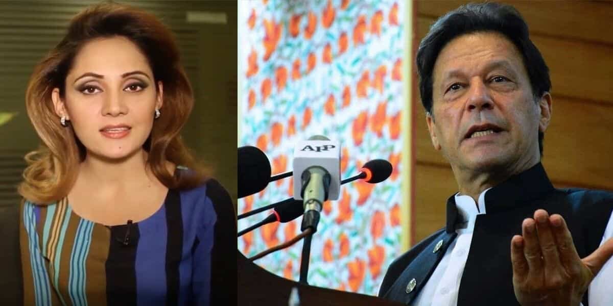 ‘Misogynistic, bigoted’: Twitter calls out Imran Khan’s ‘mardon mein ghustee hai’ comment