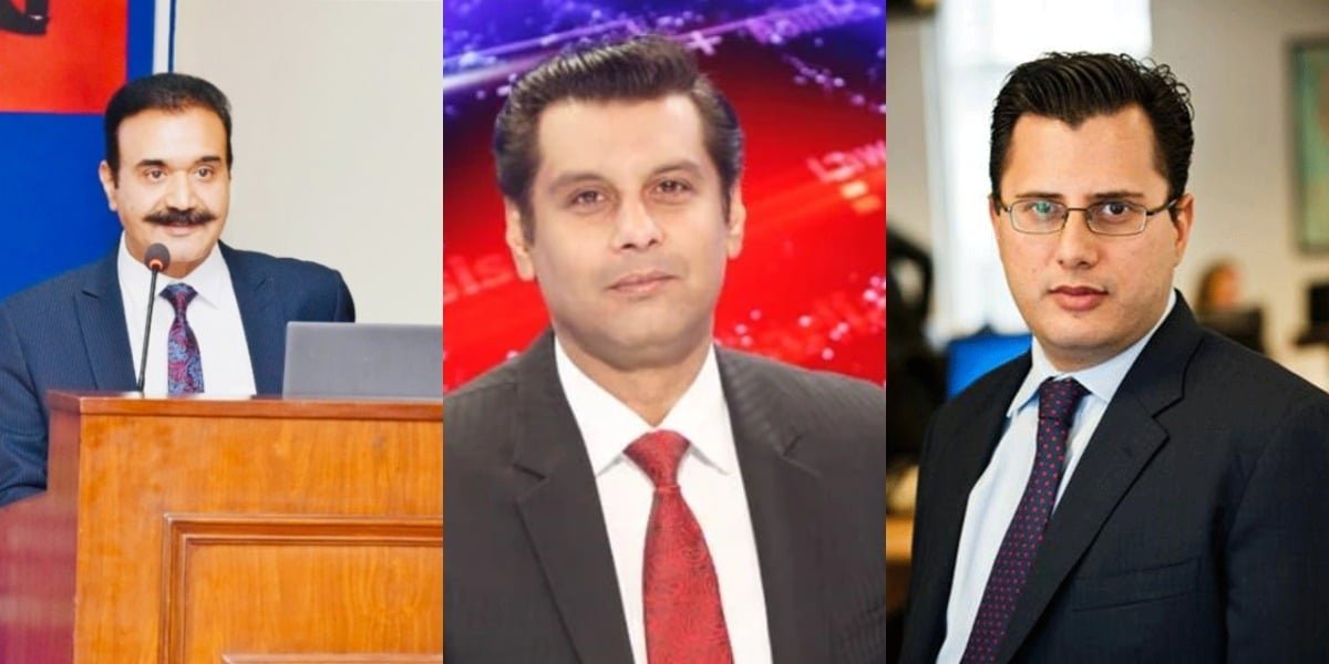 Director FIA, Deputy Director Intelligence Bureau to go to Kenya for Arshad Sharif’s murder investigation