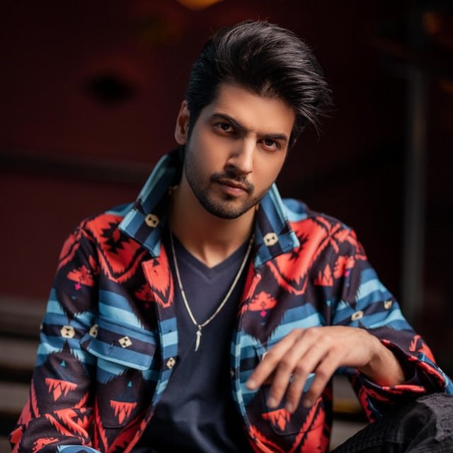 Abdullah Qureshi quits music industry, reveals the ‘real reason’