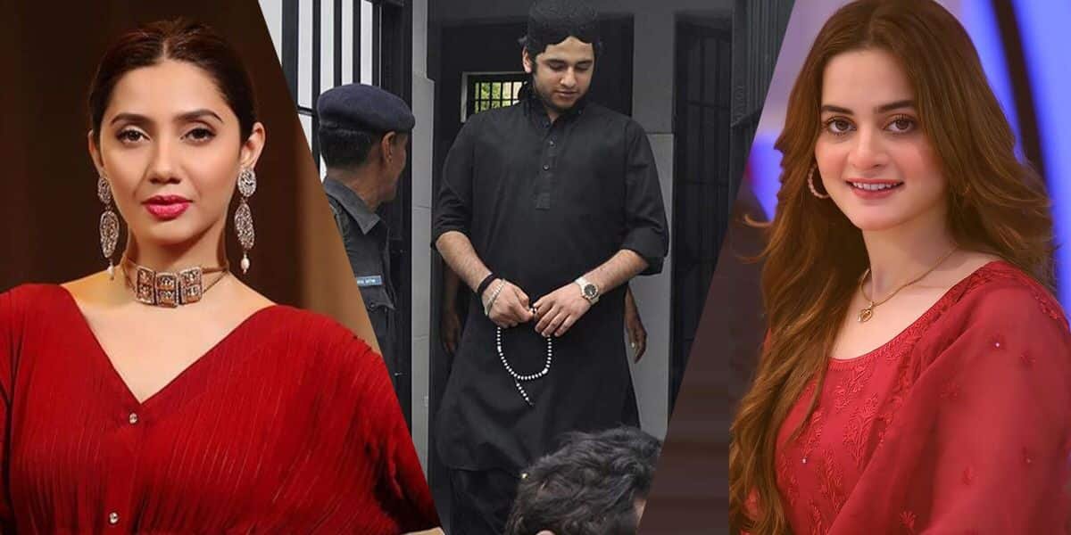 ‘Power ki game, shameful’: Mahira, Aiman, others react to Shahrukh Jatoi’s acquittal