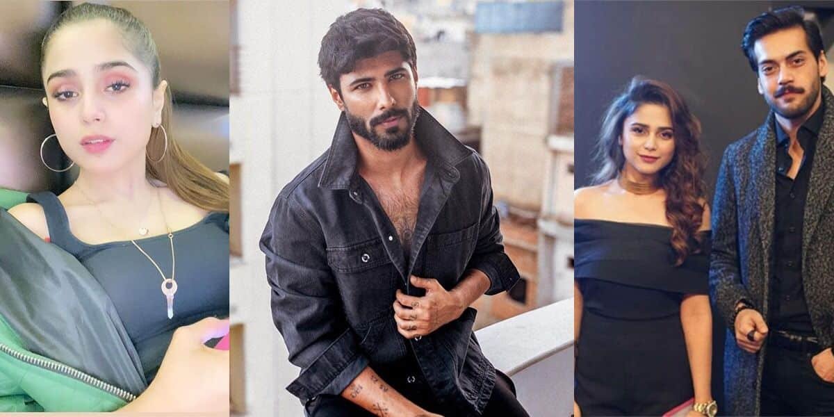 Aima Baig breaks silence on the cheating controversy, reveals shocking details