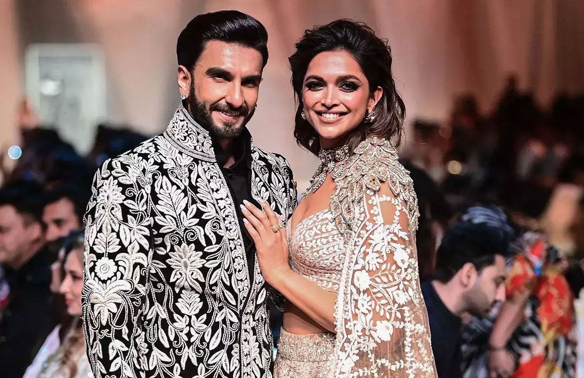 Deepika Padukone, Ranveer Singh break silence on alleged separation