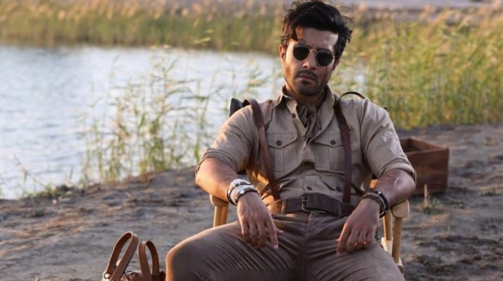 Pakistan has spoken: no space for men like Feroze Khan