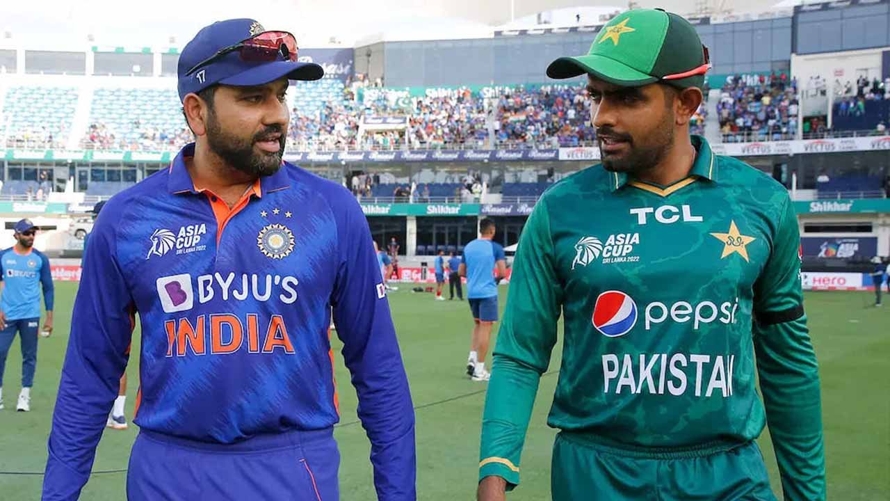Indian cricket team to visit Pakistan for Asia Cup 2023