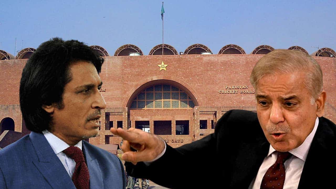 PM Shehbaz to take decision regarding changes in PCB soon