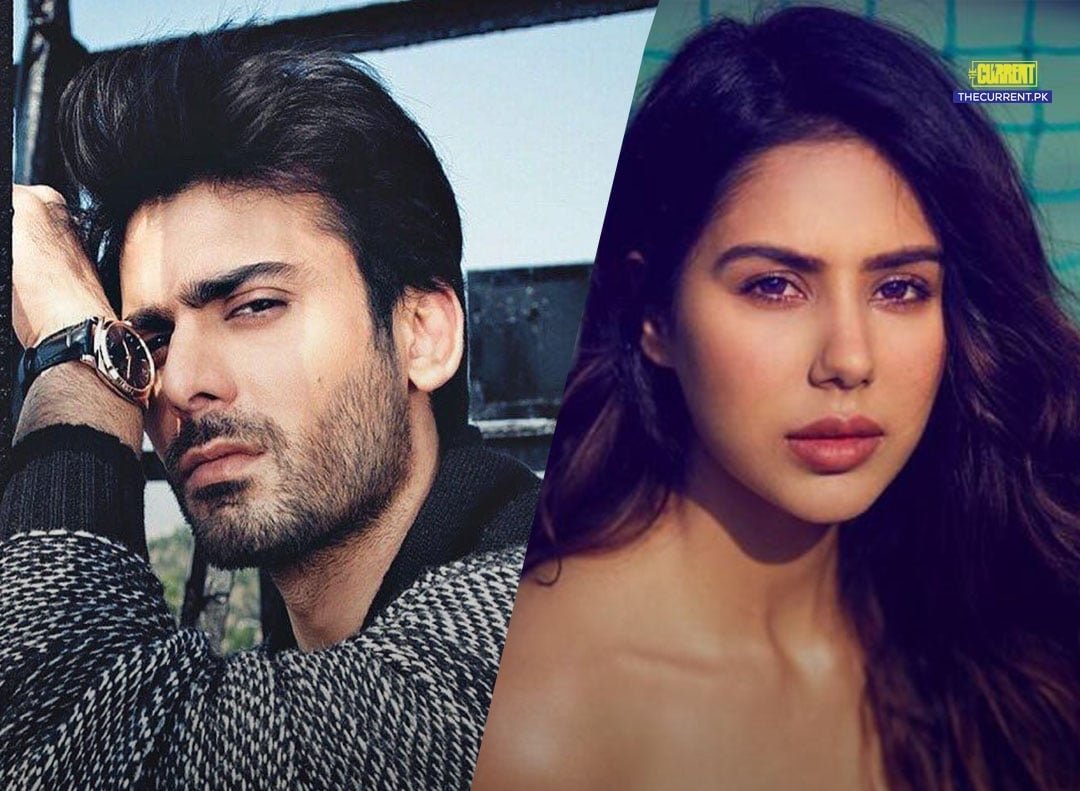 ‘Would have dated him if he wasn’t taken’: Sonam Bajwa reveals her overwhelming love for Fawad Khan