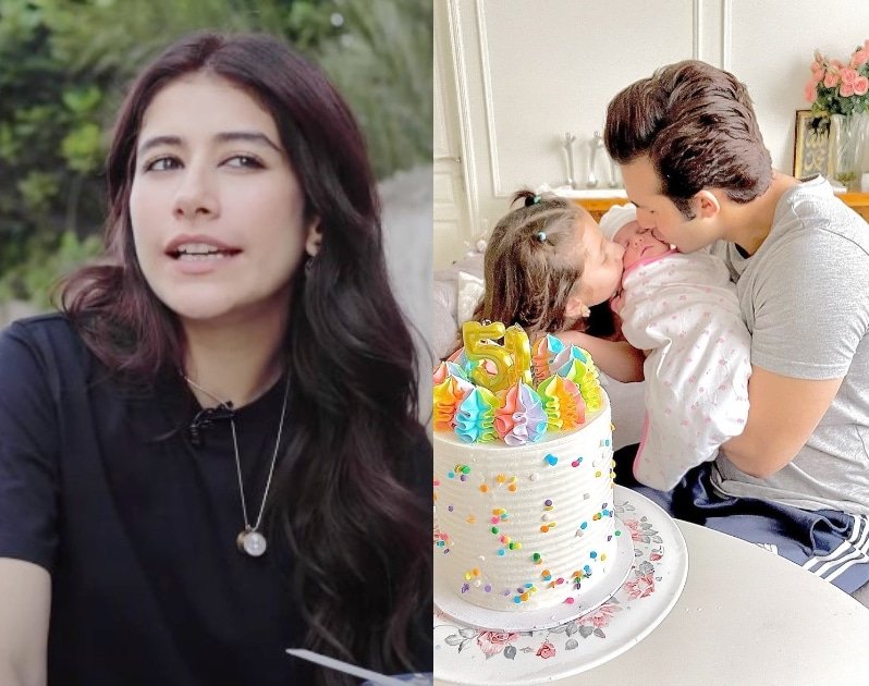 Syra Yousuf opens up about Nooreh’s bond with half-sister Zahra