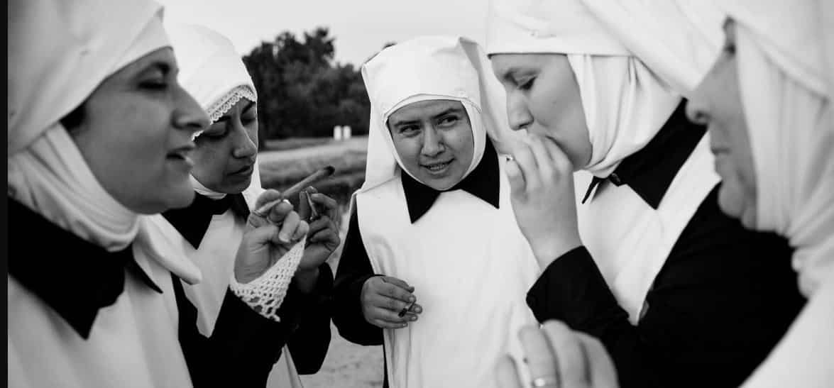 California nuns sell weed, struggle with profit post pandemic