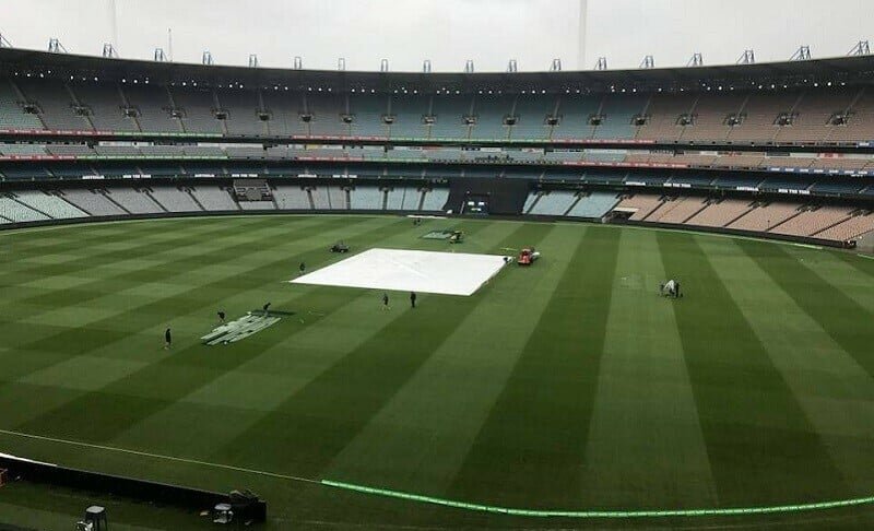 What will happen if rain disrupts the Pak vs Eng final this Sunday?