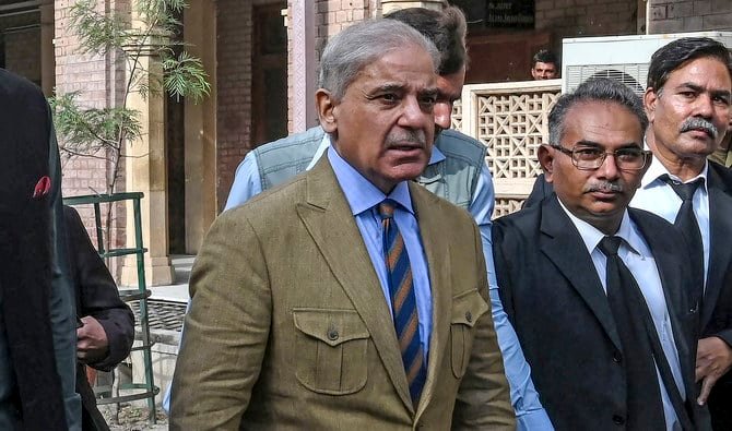 Daily Mail defamation case: UK court directs PM Shehbaz to deposit nearly Rs8 million