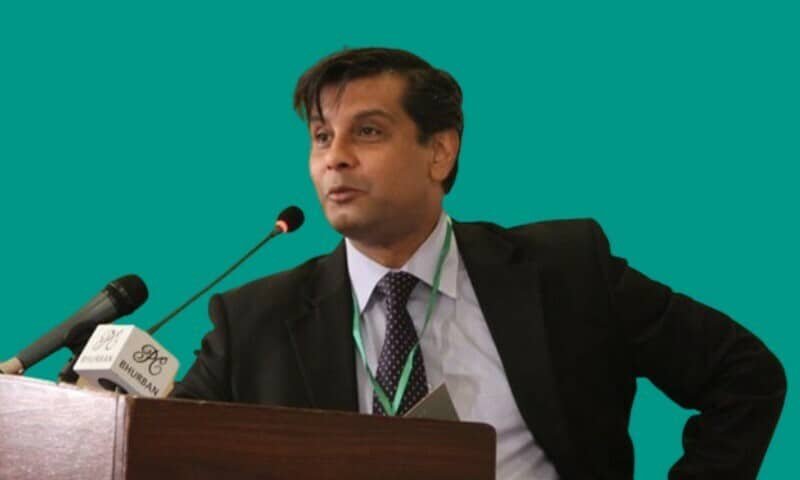 ‘Waqar and Khurram killed Arshad Sharif’: Rana Sanaullah