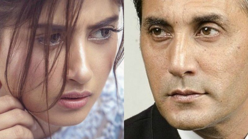 ‘Stop policing’:  Sajal Aly, Adnan Siddiqui’s ‘war of words’ gets intense