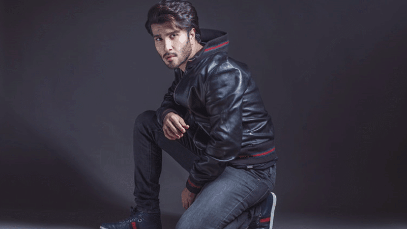 ‘Stop glorifying abusers’: Netizens criticise ‘Lux Style Awards’ for awarding Feroze Khan as ‘Best Actor (Popular)’