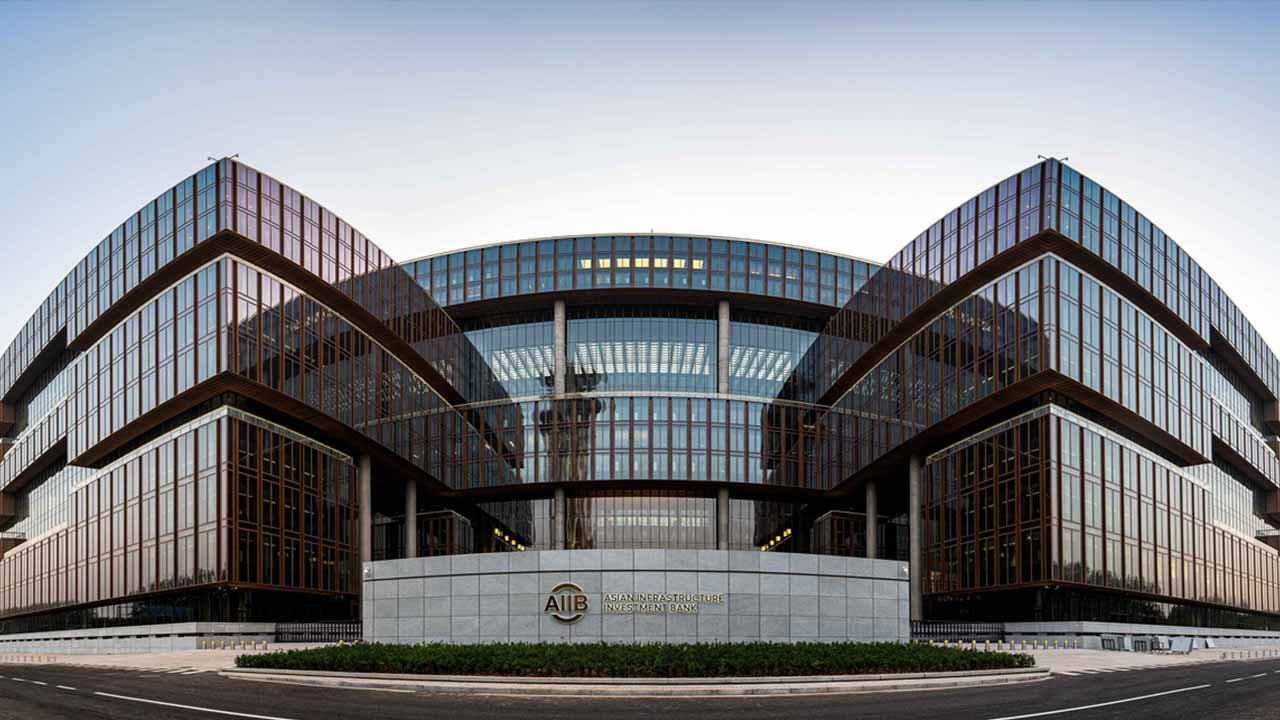 Pakistan receives $500 million from Asian Infrastructure Investment Bank