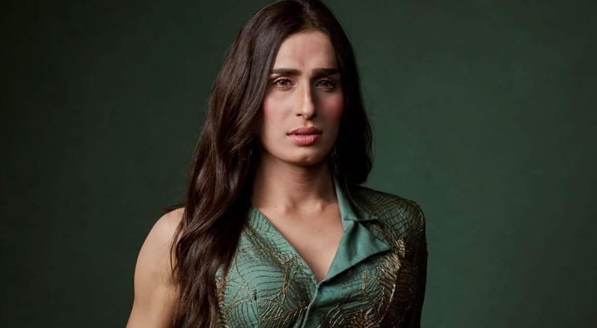 ‘My family didn’t accept me, siblings bullied’: Trans starlet Alina Khan makes heartbreaking revelations