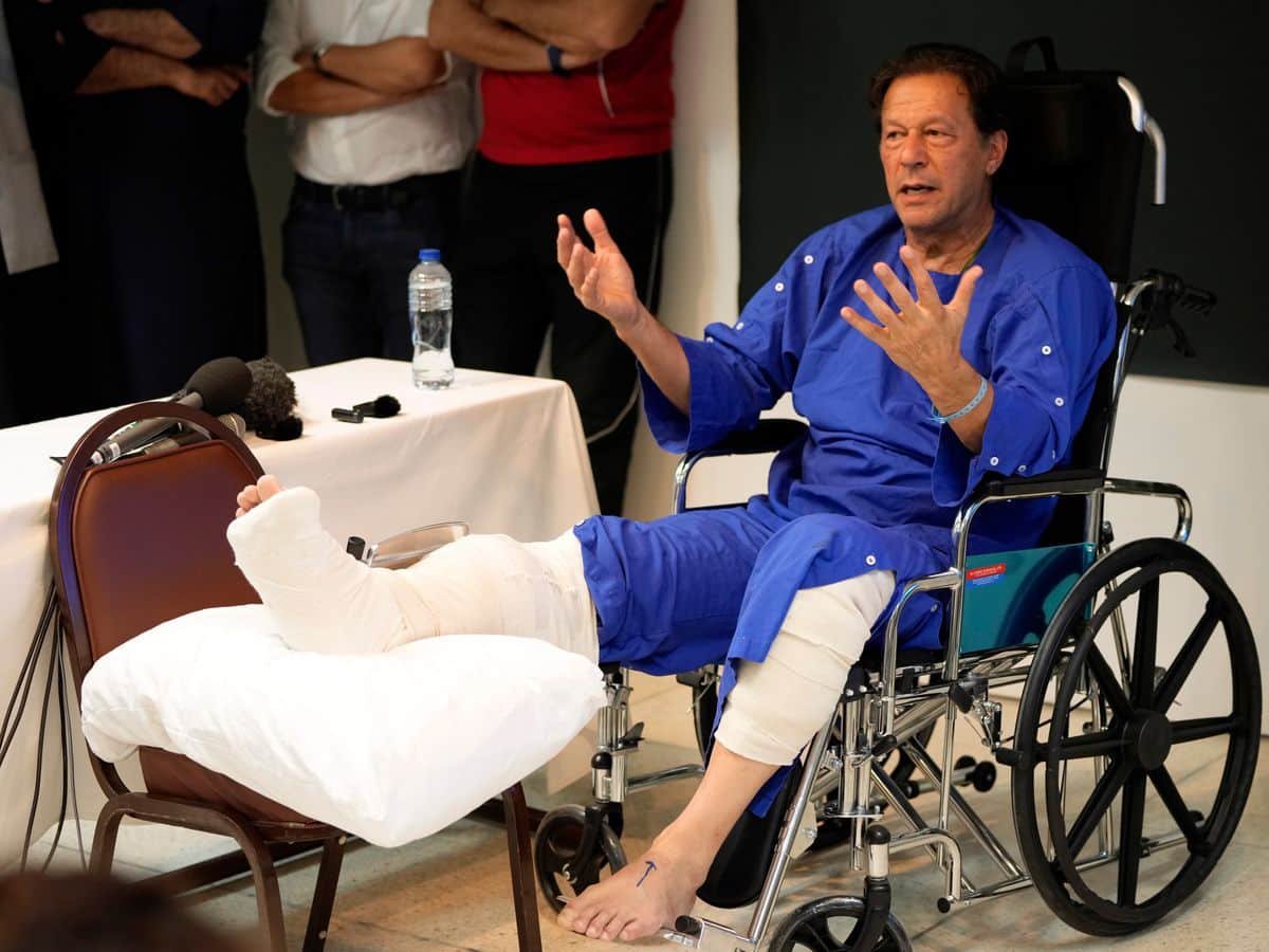 When are assemblies going to dissolve? PTI to decide today