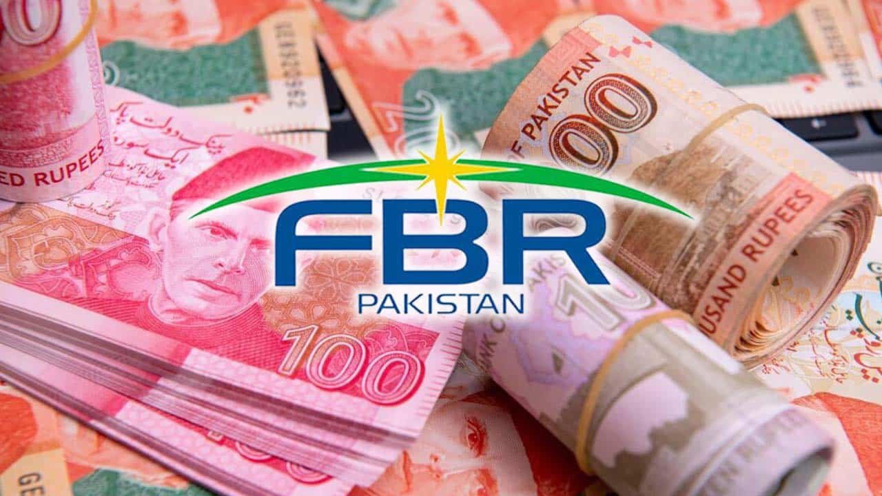 FBR increases WHT rates for non-filers to raise additional revenue