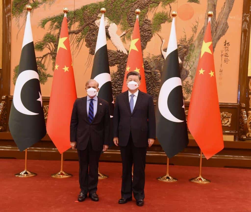 China to continue supporting Pakistan’s financial situation