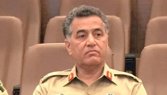 Lt General Faiz Hameed plans to take early retirement after COAS appointment