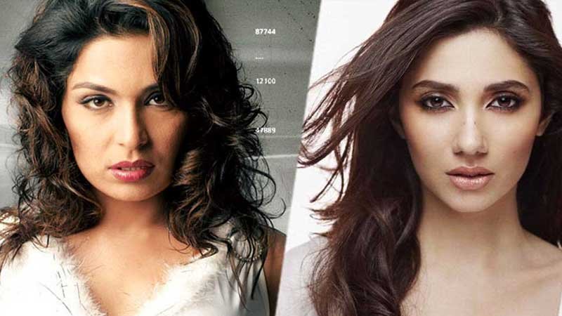 Meera slams Mahira’s Punjabi in ‘TLOMJ’, claims she would have done a better job