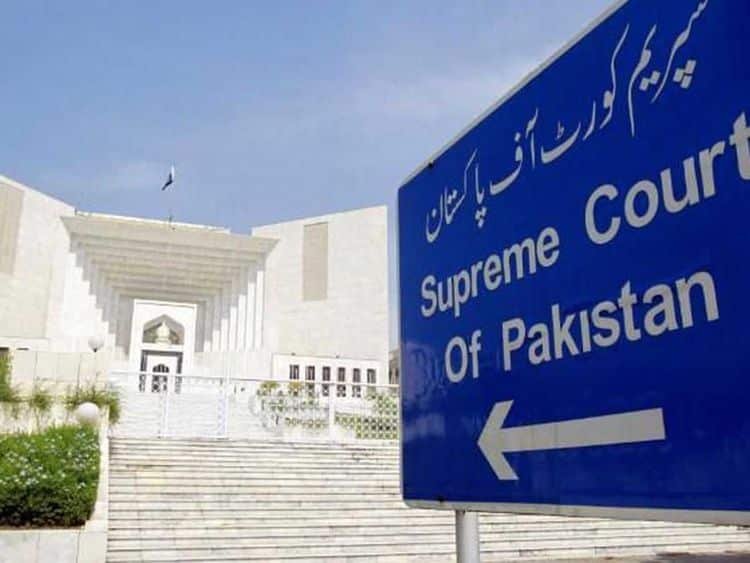 Supreme Court seeks reply from Imran on violation of May 25 order