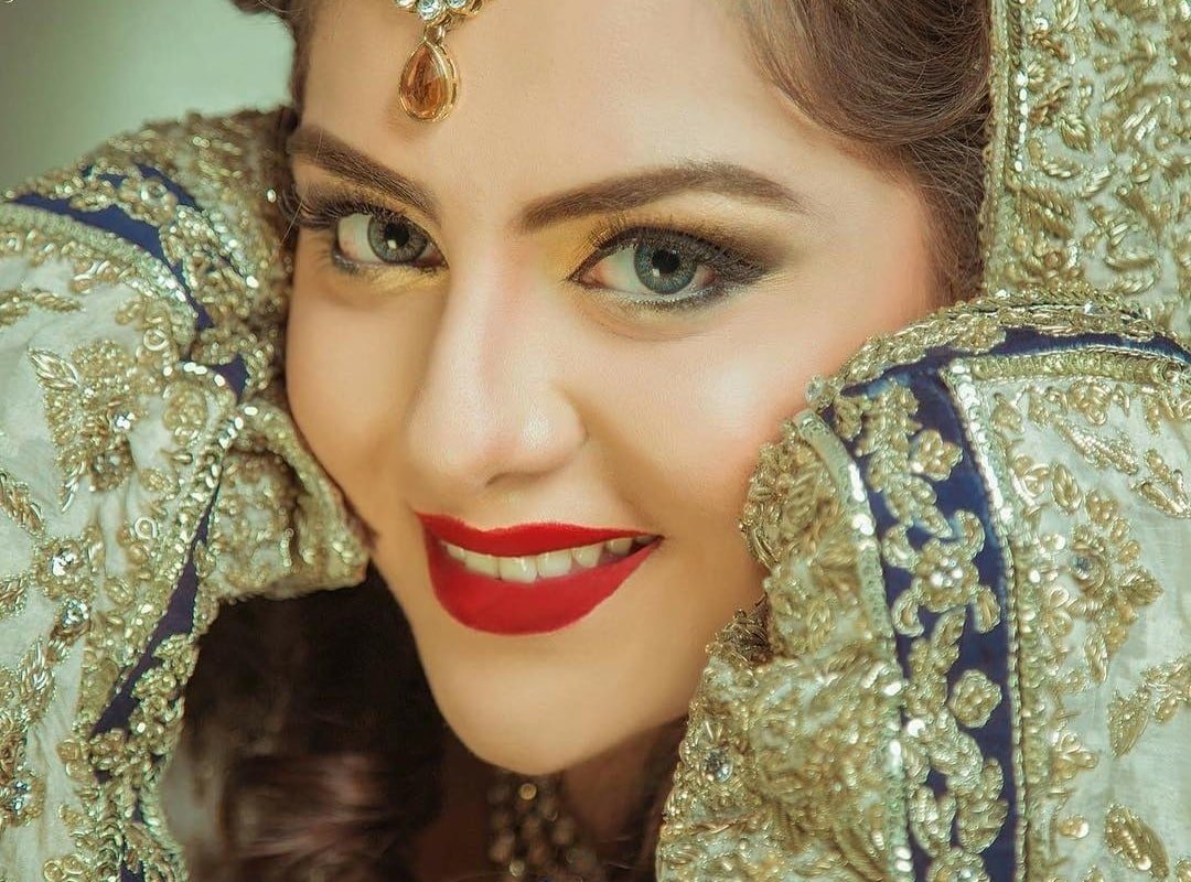 Rida Isfahani - Biography & Dramas List