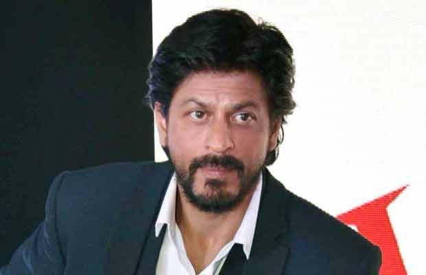 Humiliating: Shah Rukh Khan detained for hours by customs officials at Mumbai airport