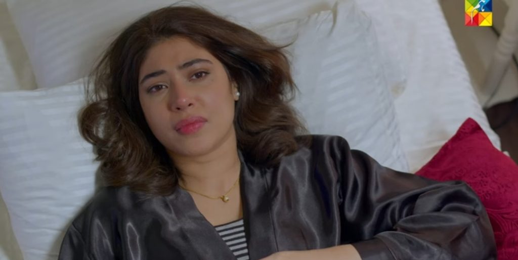 Sonia Mishal Addresses Hearsay About Her Cosmetic Surgery