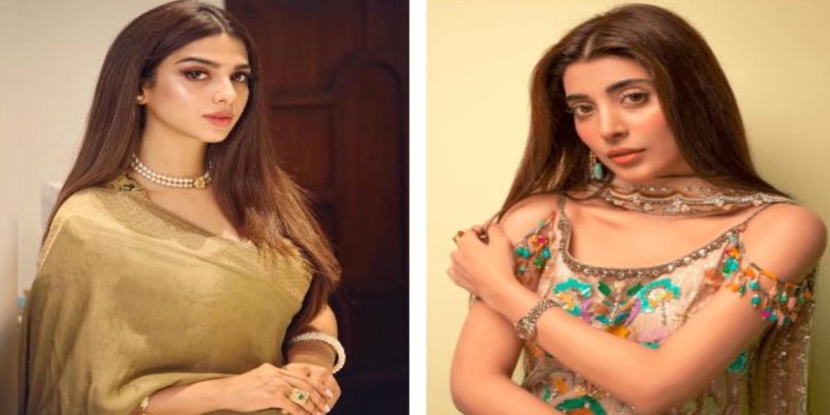 Sonya Hussyn breaks silence on her feud with Urwa Hocane